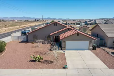 3984 N Diamond Drive, Kingman, AZ 86409 - Photo 1