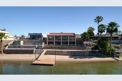 2125 Whitewater Drive, Bullhead City, AZ 86442 - Photo 1