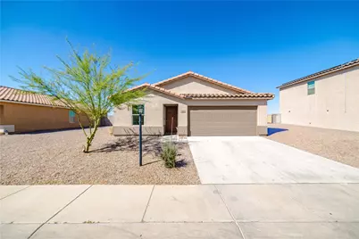 3677 E Koval Drive, Kingman, AZ 86409 - Photo 1