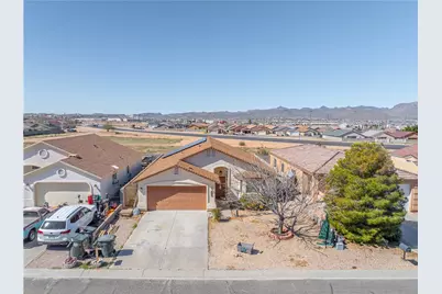 3445 N Apache Street, Kingman, AZ 86401 - Photo 1