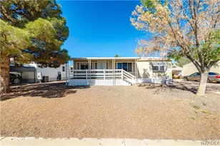 2023 (Space 5) E Morrow, Kingman, AZ 86409 - Photo 1