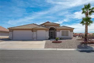 2264 Mountainside Dr, Bullhead City, AZ 86442 - Photo 1