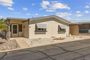 2960 Silver Creek Rd, Bullhead City, AZ 86442 - Photo 1