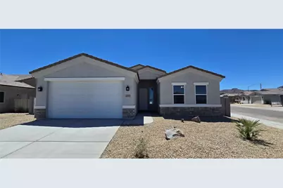 3969 Alan Ladd Drive, Kingman, AZ 86409 - Photo 1