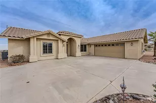 7587 E Brigade Dr, Kingman, AZ 86401 - Photo 1