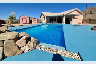 1966 E Fortuna Court, Kingman, AZ 86409 - Photo 1