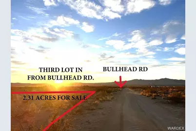 326-04-112 W Sundown Road, Dolan Springs, AZ 86441 - Photo 1