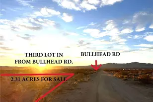 326-04-112 W Sundown Rd, Dolan Springs, AZ 86441 - Photo 1