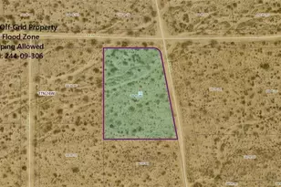 244-09-306 S Fox Dr, Yucca, AZ 86438 - Photo 1