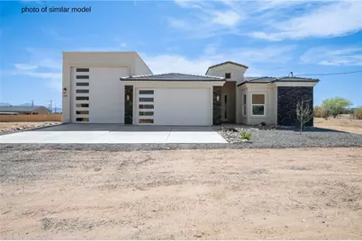 3356 N Higley Road, Golden Valley, AZ 86413 - Photo 1