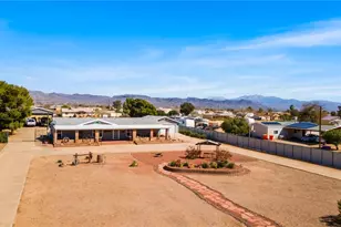 672 S Salt Rd, Golden Valley, AZ 86413 - Photo 1