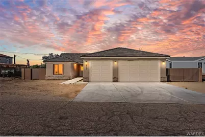 5745 S Eland Drive, Fort Mohave, AZ 86426 - Photo 1
