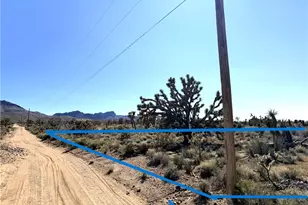 327-07-051 N Saddle Dr, Dolan Springs, AZ 86441 - Photo 1