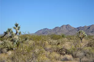 Lot 235 Manzanita Dr, Yucca, AZ 86438 - Photo 1