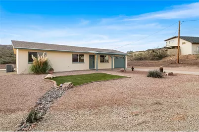3595 N Harvard Street, Kingman, AZ 86409 - Photo 1