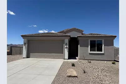3653 Arcadia Avenue, Kingman, AZ 86401 - Photo 1