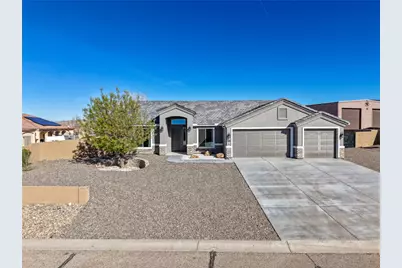2816 Diamond Spur Street, Kingman, AZ 86401 - Photo 1