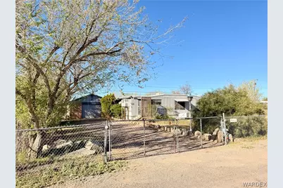 3639 E Hearne Avenue, Kingman, AZ 86409 - Photo 1
