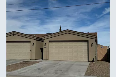 3532 N Burbank, Kingman, AZ 86409 - Photo 1