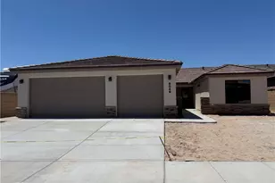 6049 S Trailblazer Ave, Fort Mohave, AZ 86426 - Photo 1