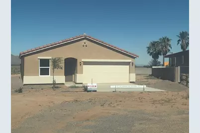 9625 N Saddleback Lane, Kingman, AZ 86401 - Photo 1