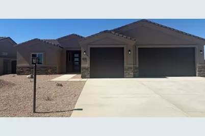 2699 E Sunset Canyon Way, Kingman, AZ 86409 - Photo 1