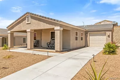 2631 Bear Mountain Loop, Bullhead City, AZ 86442 - Photo 1