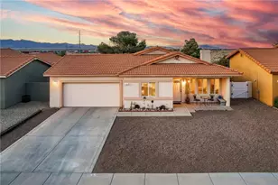 3533 Heather Ave, Kingman, AZ 86401 - Photo 1