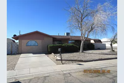 2702 Karen Avenue, Kingman, AZ 86401 - Photo 1