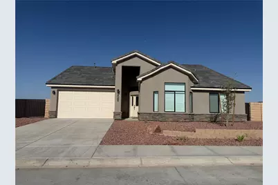 6065 S Carriage Avenue, Fort Mohave, AZ 86426 - Photo 1