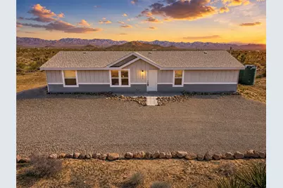 5874 N Ehrenburg, Golden Valley, AZ 86413 - Photo 1