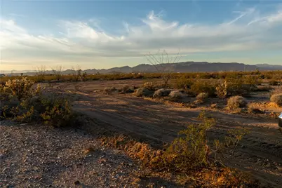 Lot 67 S Cameron Road, Yucca, AZ 86438 - Photo 1