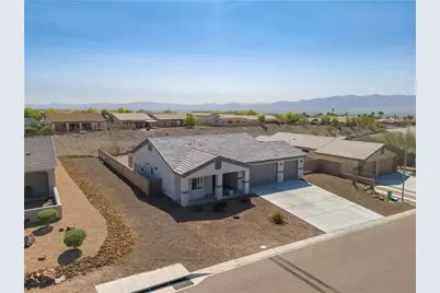 2644 Slide Mountain Loop, Bullhead City, AZ 86442 - Photo 1