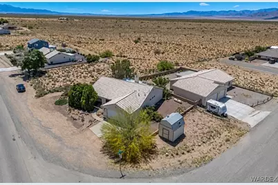 9511 N Concho Drive, Kingman, AZ 86401 - Photo 1