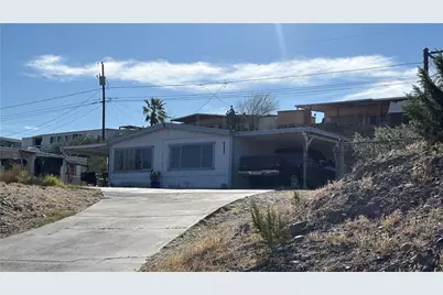1212 Baseline Road, Bullhead City, AZ 86442 - Photo 1