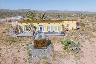 26512 N Yucca Rd, Meadview, AZ 86444 - Photo 1