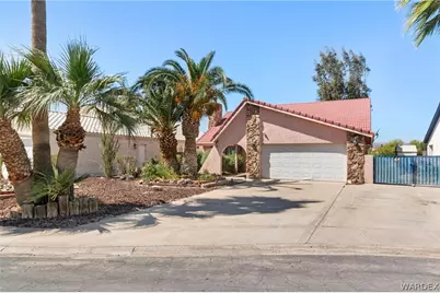 1601 Camino Court, Bullhead City, AZ 86442 - Photo 1