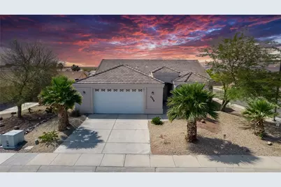 2246 Pinta Rosa, Bullhead City, AZ 86442 - Photo 1