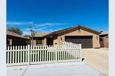 9927 S Phoenix Drive, Mohave Valley, AZ 86440 - Photo 1