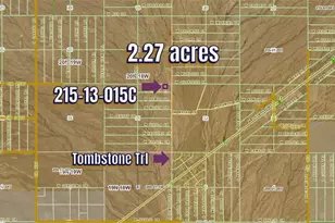 215-13-015C W Quartzite Dr, Golden Valley, AZ 86413 - Photo 1