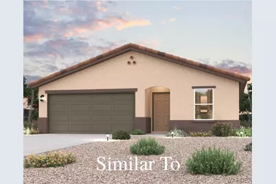 9478 N Branded Road, Kingman, AZ 86401 - Photo 1