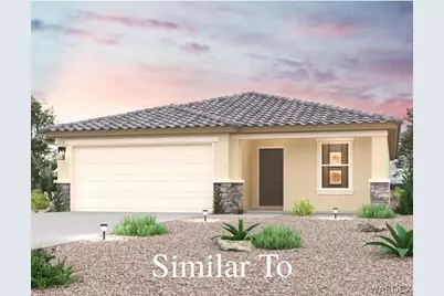 10441 N Concho Drive, Kingman, AZ 86401 - Photo 1