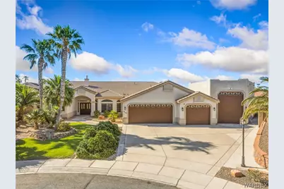 2552 Majestic Way, Bullhead City, AZ 86442 - Photo 1