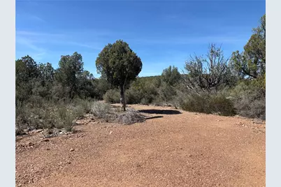 352-38-012 Badger Ridge Road, Kingman, AZ 86401 - Photo 1