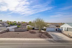 2096 E Corwin Rd, Bullhead City, AZ 86442 - Photo 1