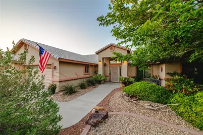 4388 Box J Circle, Kingman, AZ 86401 - Photo 1