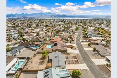 3368 Silver Saddle Drive, Lake Havasu, AZ 86406 - Photo 1