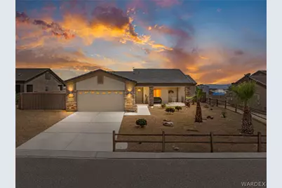 2638 Canyon Park Drive, Bullhead City, AZ 86442 - Photo 1
