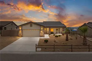 2638 Cyn Pk Dr, Bullhead City, AZ 86442 - Photo 1