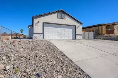 881 Palo Verde Drive, Bullhead City, AZ 86442 - Photo 1